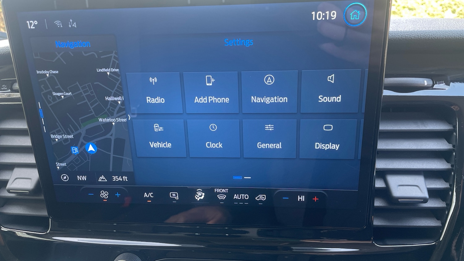 Used Ford Transit 2025 for sale - 77965605: Photo 33