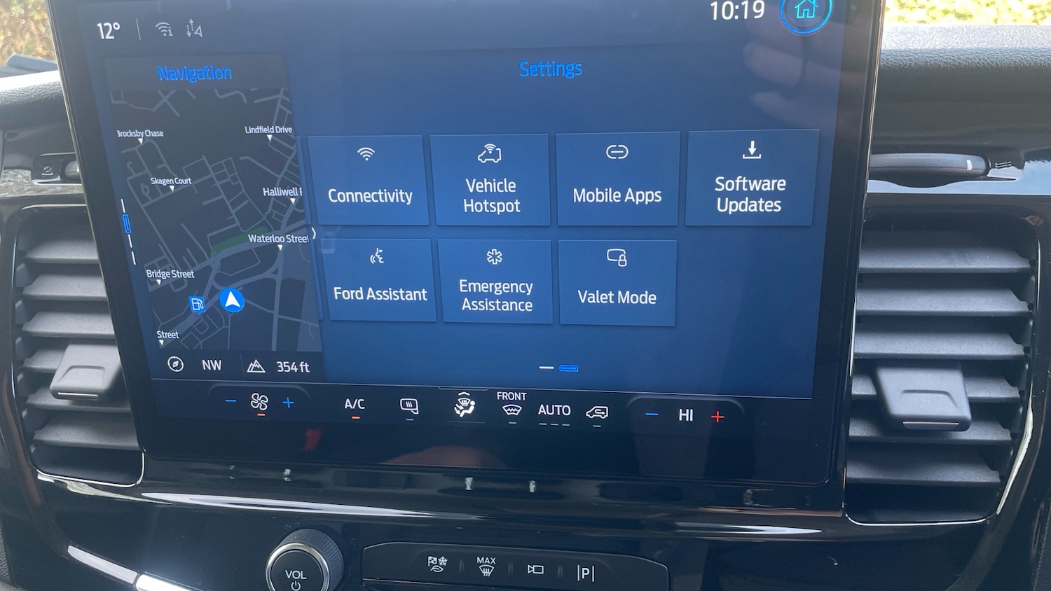 Used Ford Transit 2025 for sale - 77965605: Photo 34