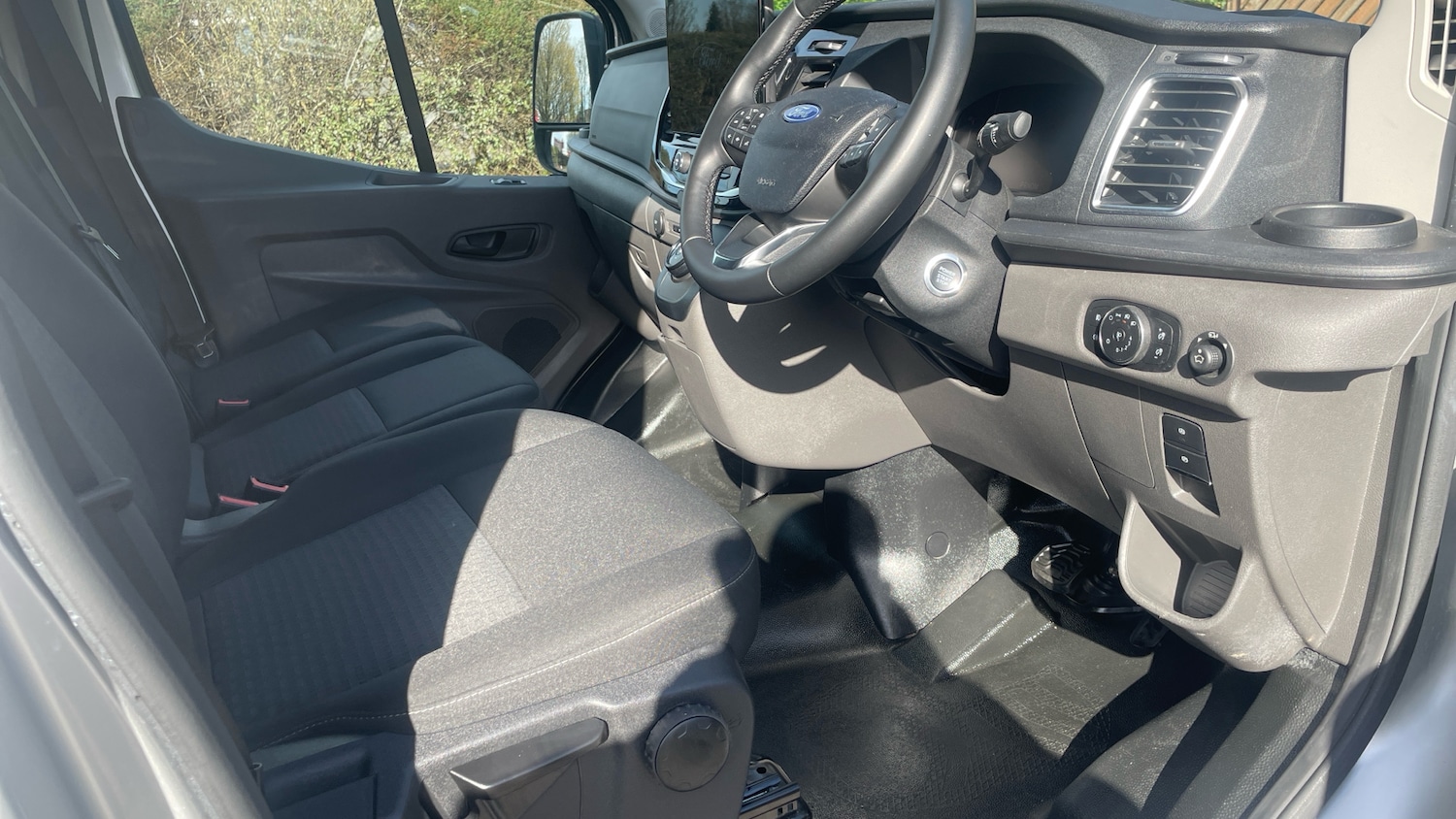 Used Ford Transit 2025 for sale - 77965605: Photo 4