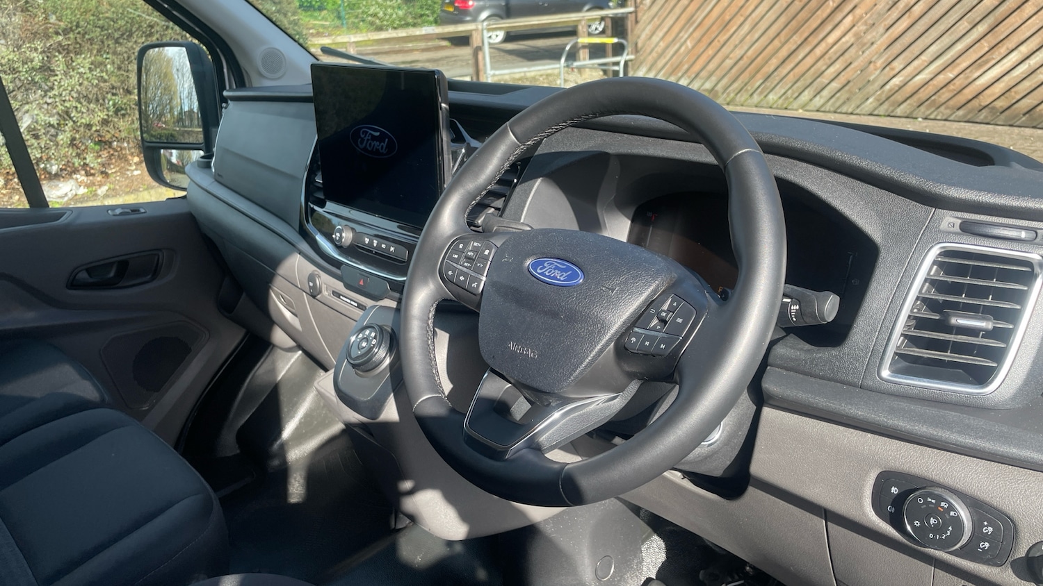 Used Ford Transit 2025 for sale - 77965605: Photo 5