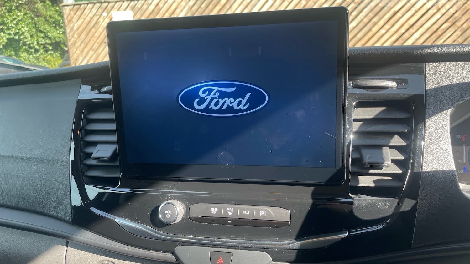 Used Ford Transit 2025 for sale - 77965605: Photo 8