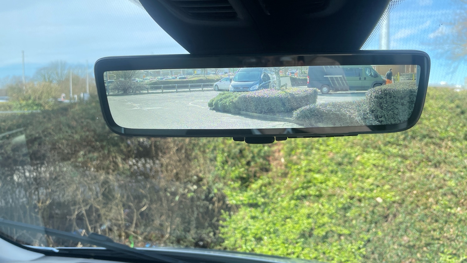 Used Ford Transit 2025 for sale - 77965605: Photo 9