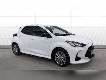 Used Mazda Mazda2 HYBRID 2023 for sale - 77545663: Photo