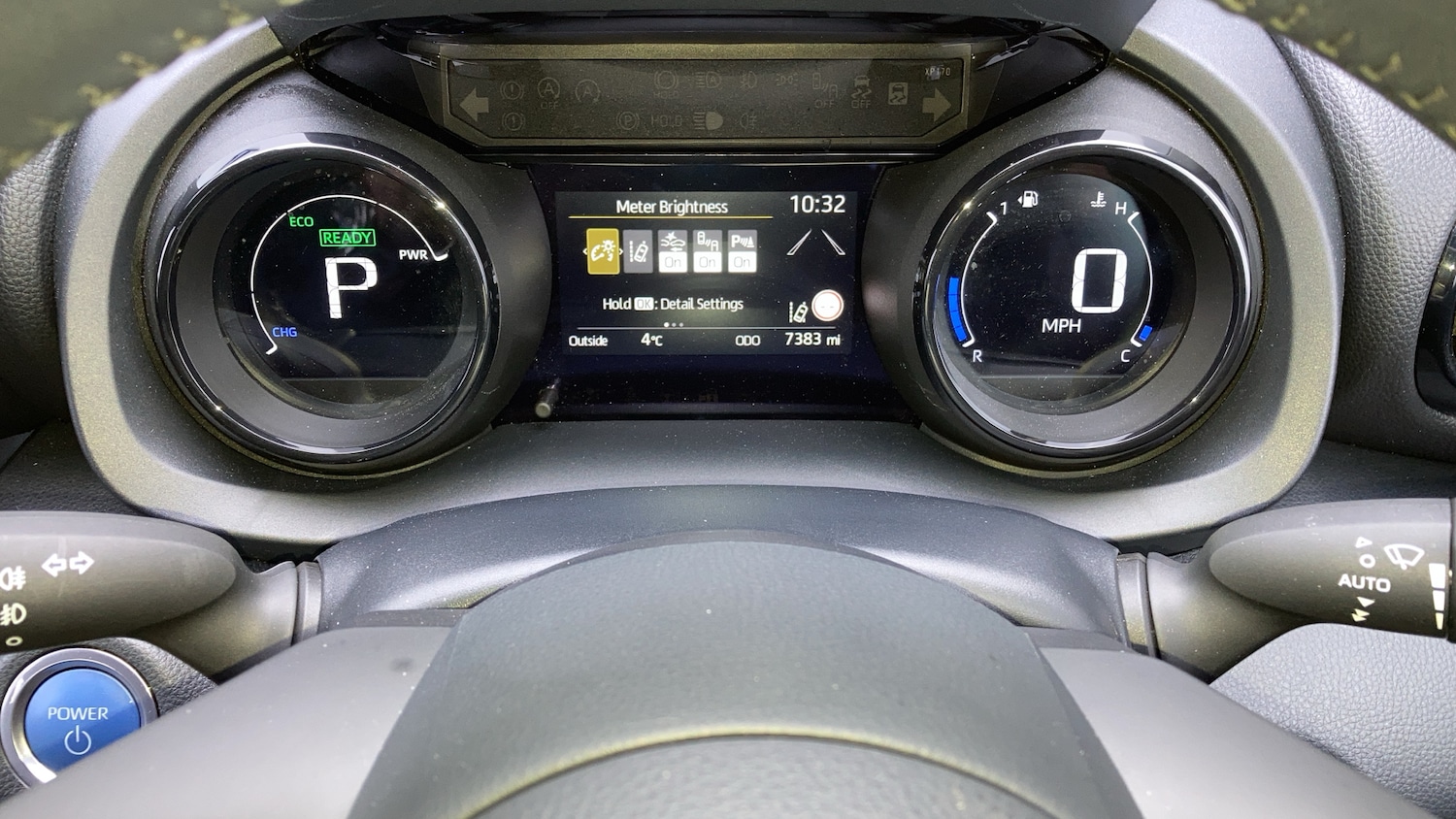 Used Mazda Mazda2 HYBRID 2023 for sale - 77545663: Photo 20