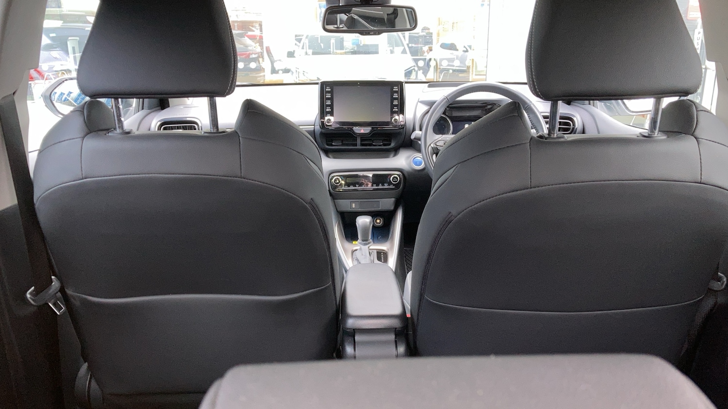 Used Mazda Mazda2 HYBRID 2023 for sale - 77545663: Photo 25