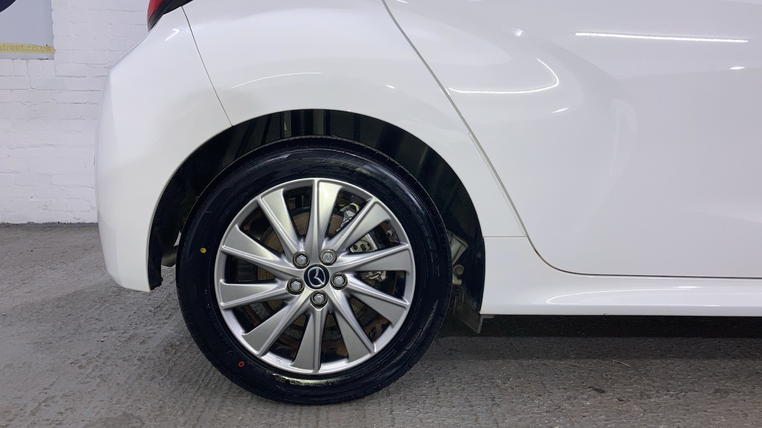 Used Mazda Mazda2 HYBRID 2023 for sale - 77545663: Photo 28