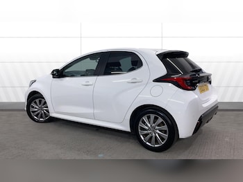 Used Mazda Mazda2 HYBRID 2023 for sale - 77545663: Photo