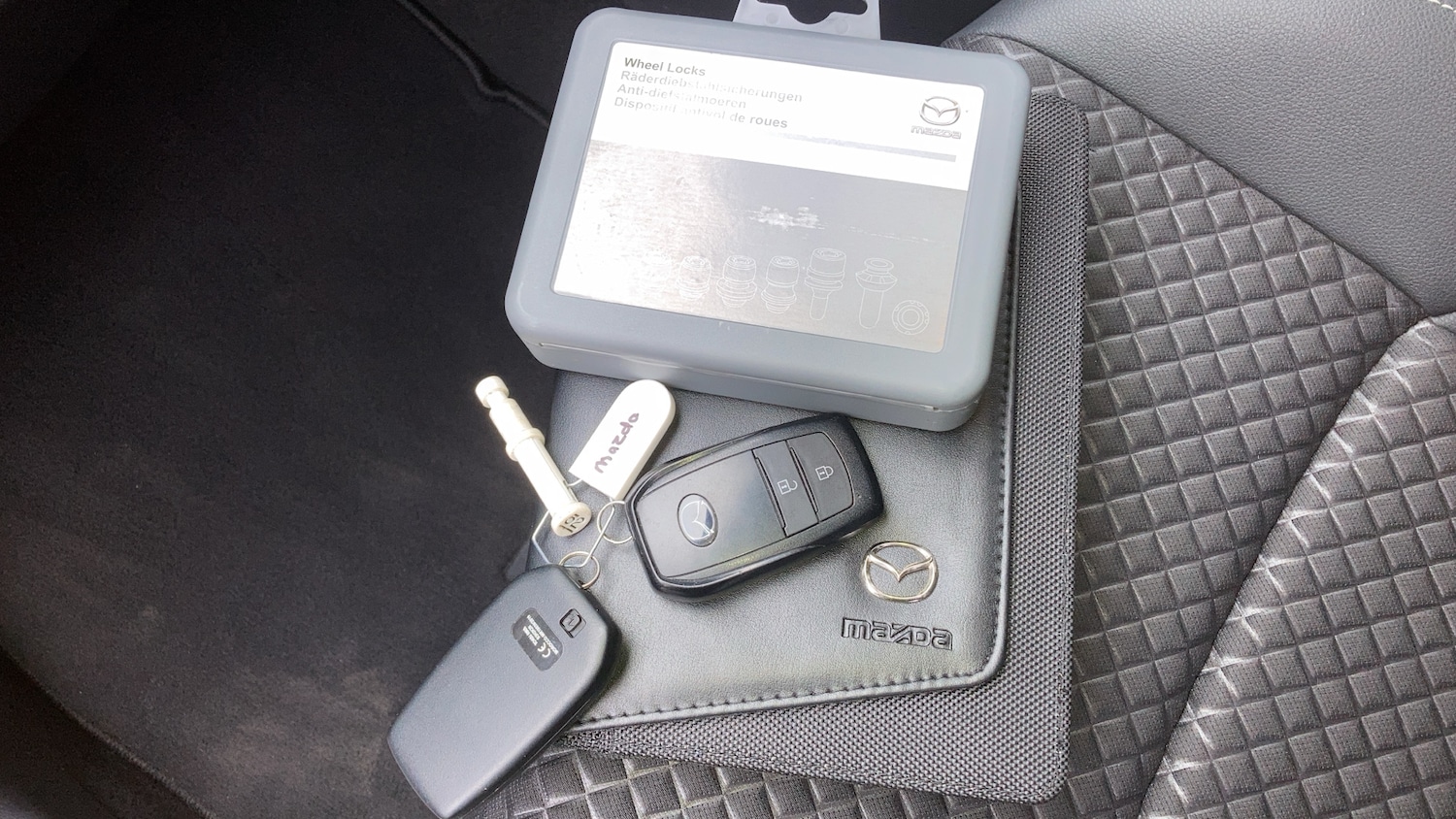 Used Mazda Mazda2 HYBRID 2023 for sale - 77545663: Photo 30