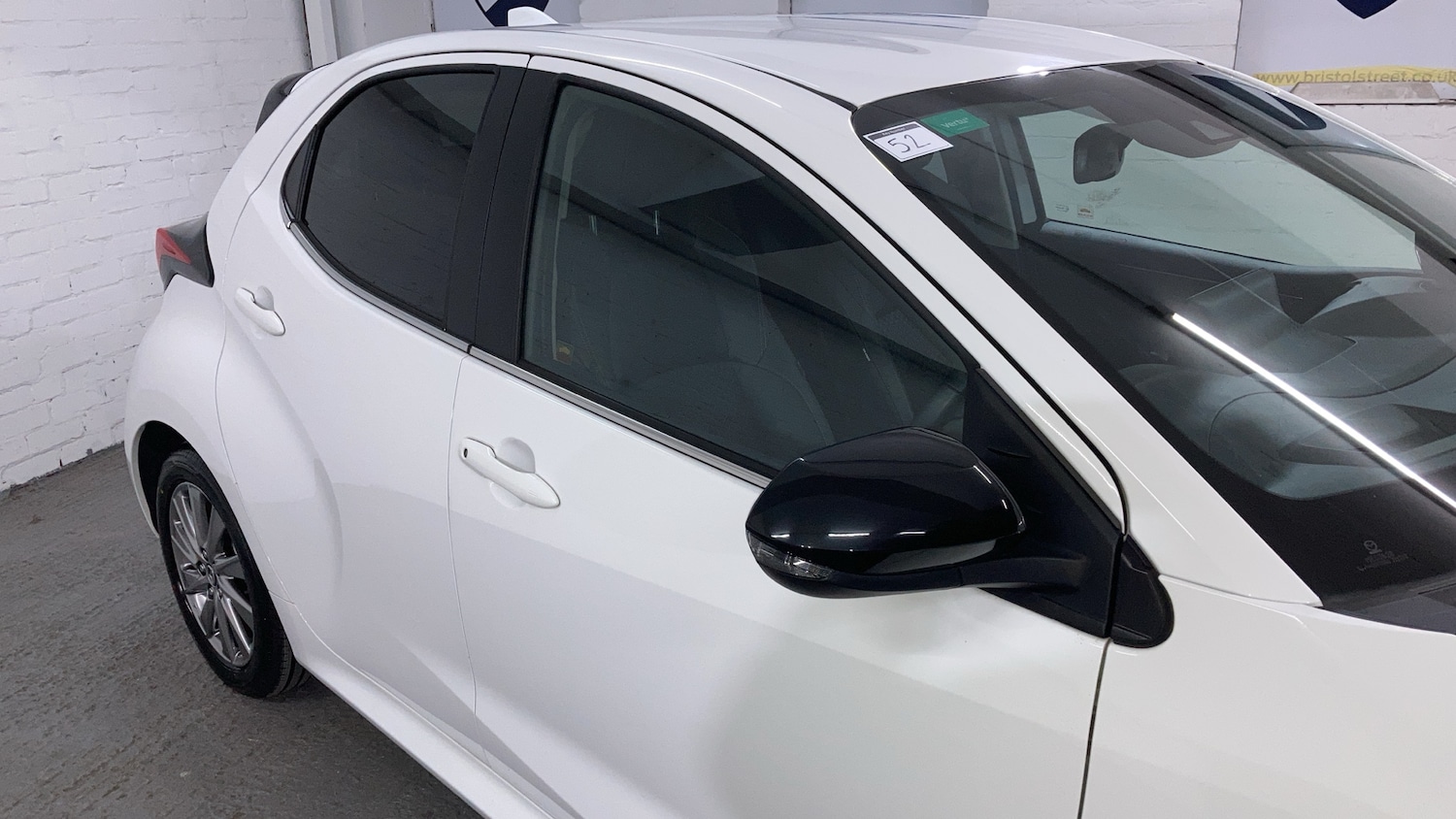 Used Mazda Mazda2 HYBRID 2023 for sale - 77545663: Photo 33