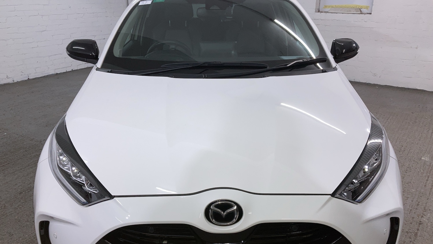 Used Mazda Mazda2 HYBRID 2023 for sale - 77545663: Photo 35