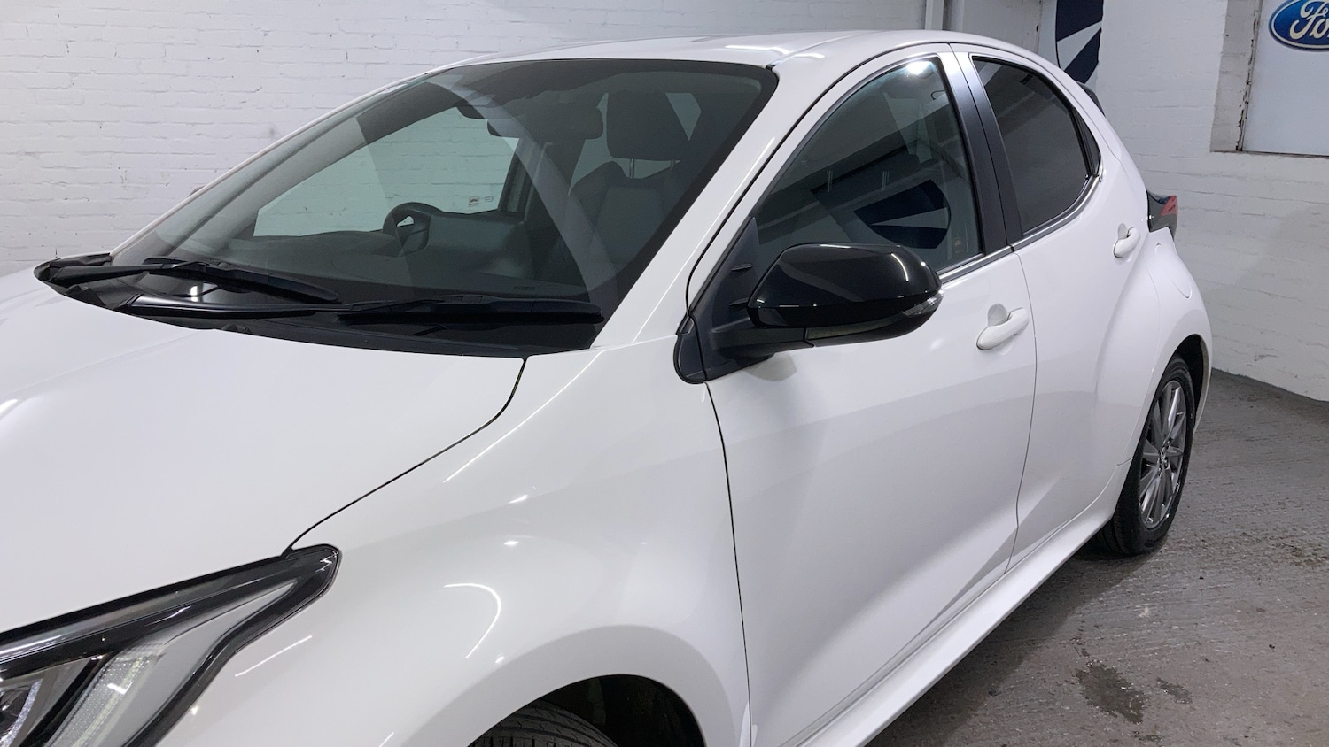 Used Mazda Mazda2 HYBRID 2023 for sale - 77545663: Photo 36