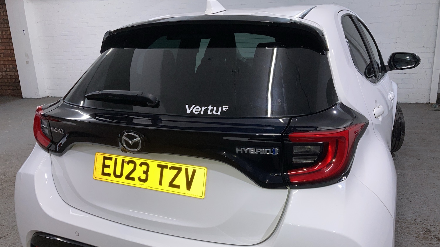 Used Mazda Mazda2 HYBRID 2023 for sale - 77545663: Photo 39