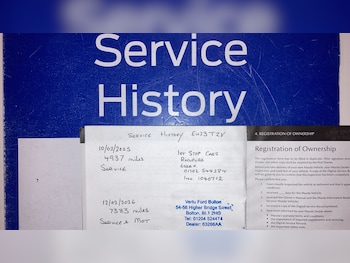 Used Mazda Mazda2 HYBRID 2023 for sale - 77545663: Photo