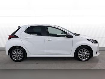 Used Mazda Mazda2 HYBRID 2023 for sale - 77545663: Photo