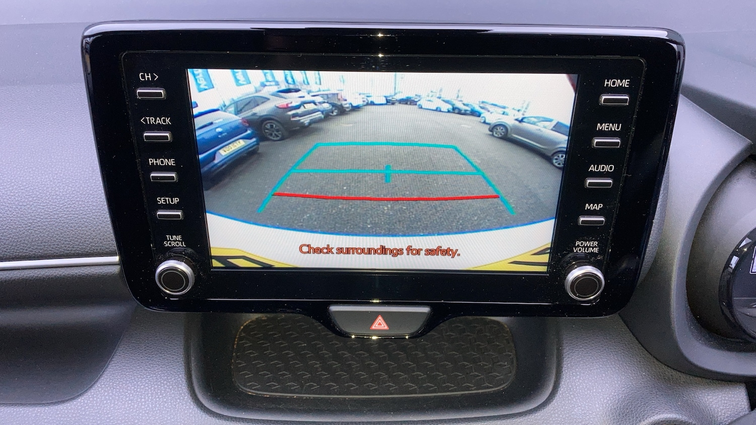 Used Mazda Mazda2 HYBRID 2023 for sale - 77545663: Photo 7