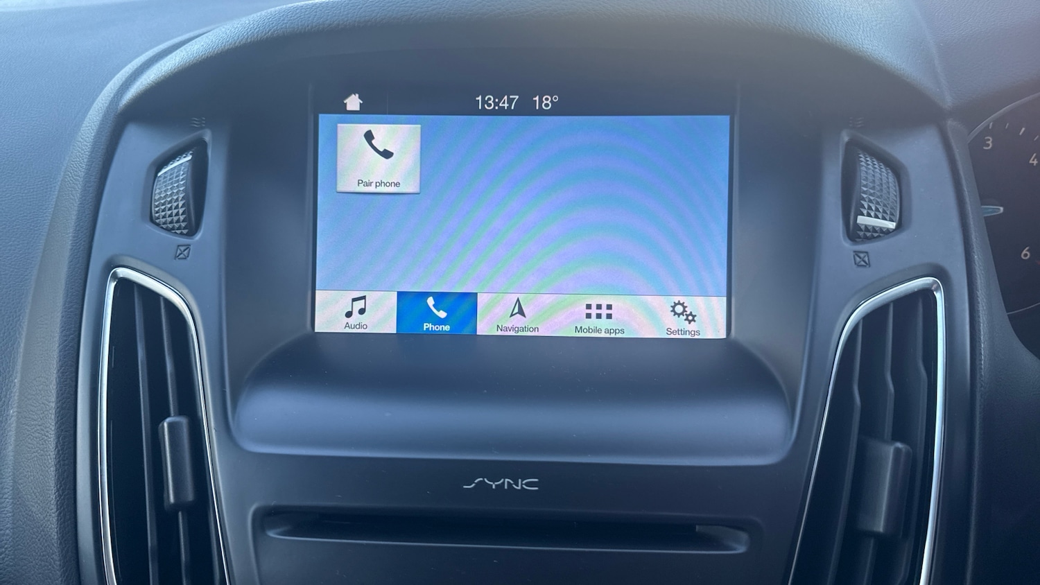 Used Ford Focus 2017 for sale - 77931562: Photo 10