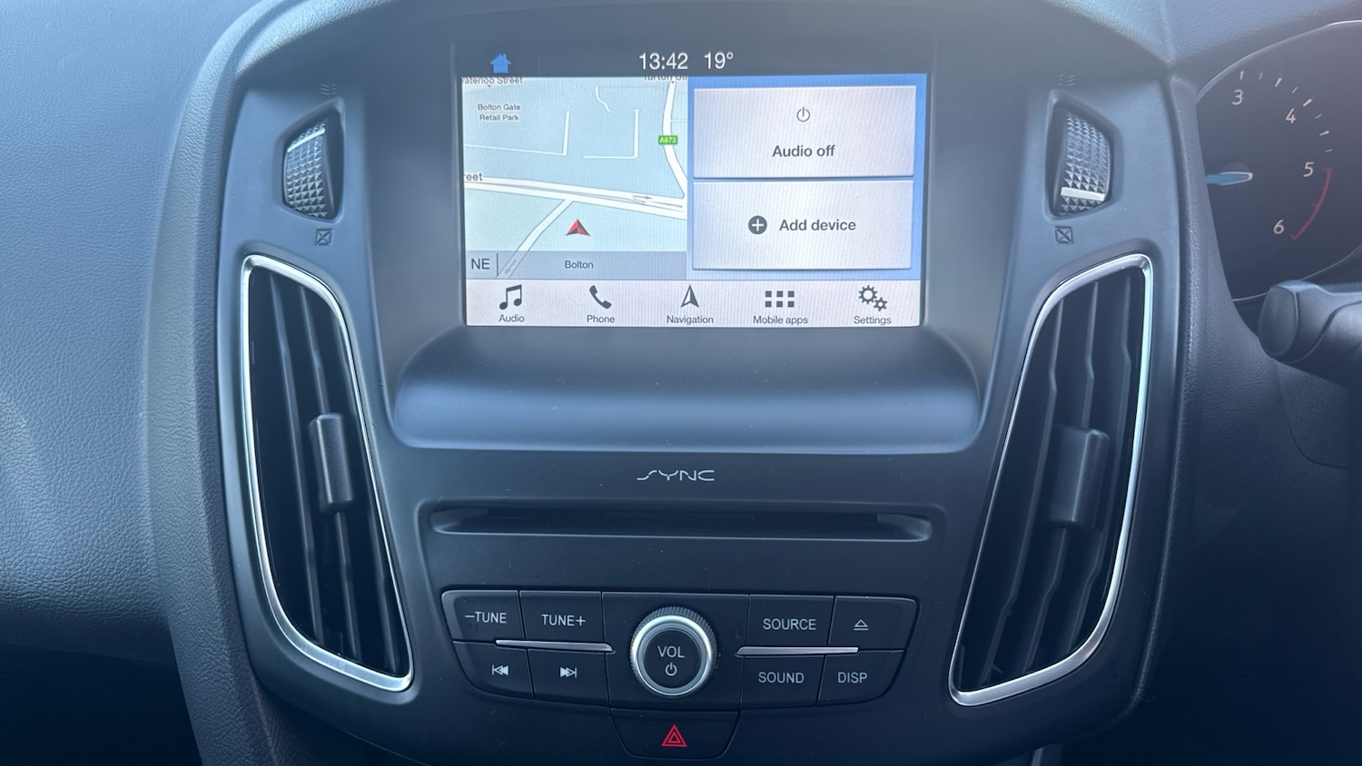 Used Ford Focus 2017 for sale - 77931562: Photo 12