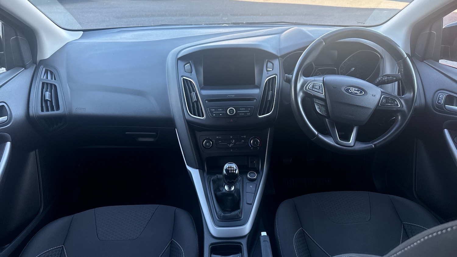 Used Ford Focus 2017 for sale - 77931562: Photo 14