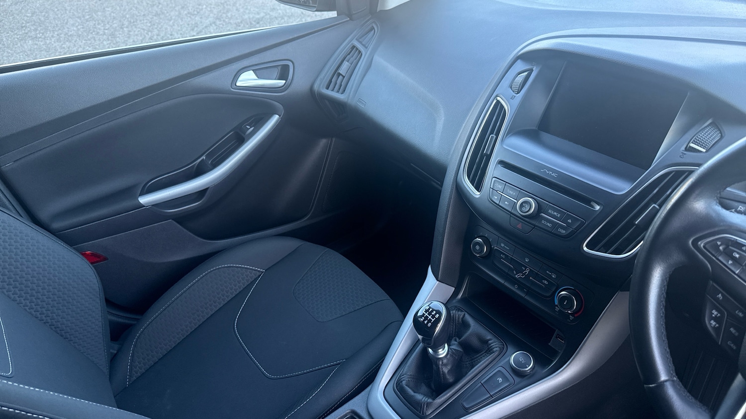 Used Ford Focus 2017 for sale - 77931562: Photo 18