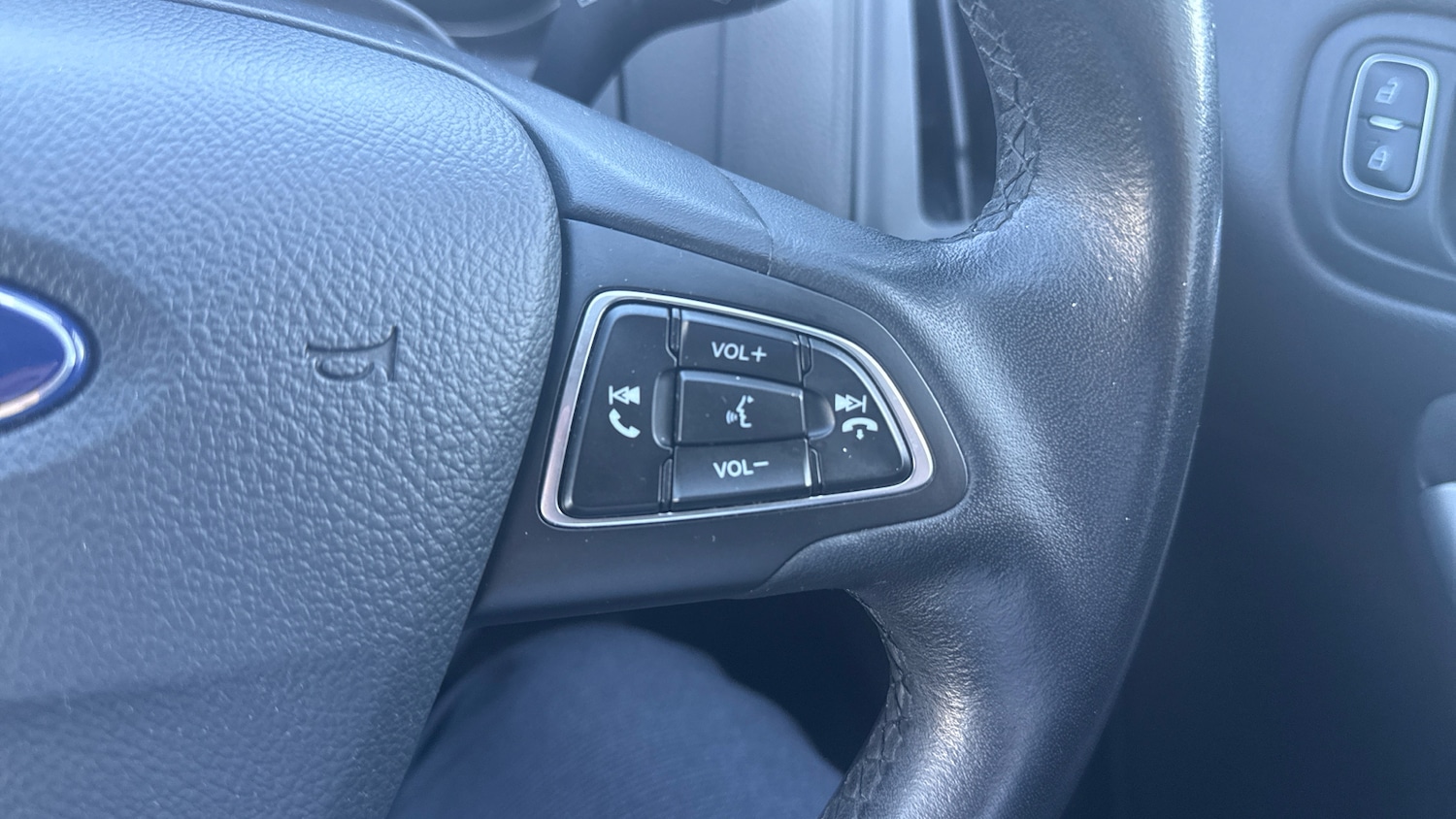 Used Ford Focus 2017 for sale - 77931562: Photo 22