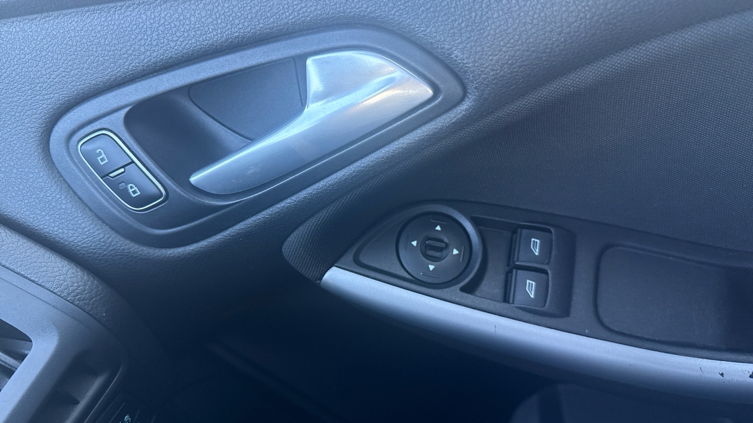 Used Ford Focus 2017 for sale - 77931562: Photo 25