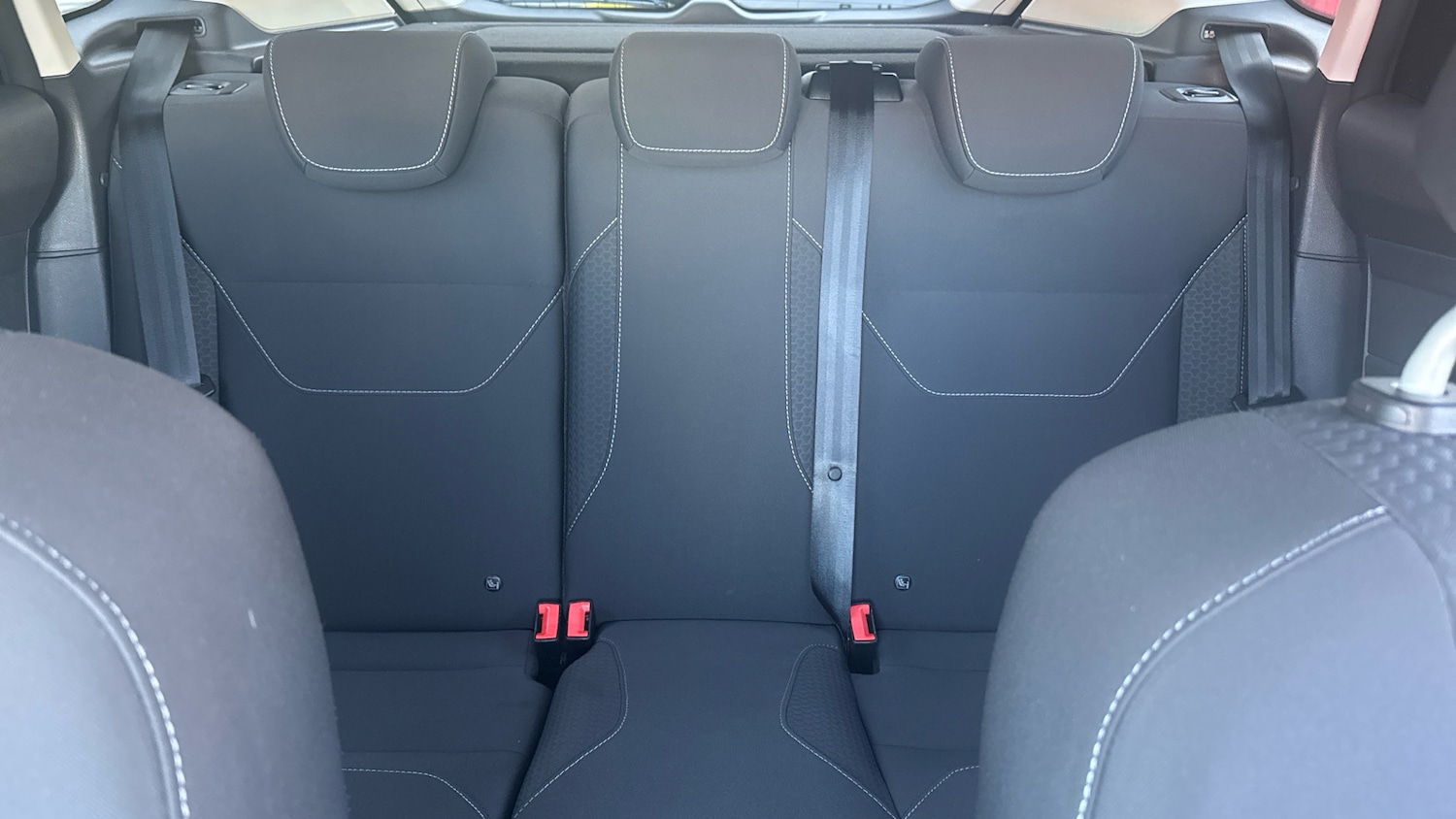 Used Ford Focus 2017 for sale - 77931562: Photo 26