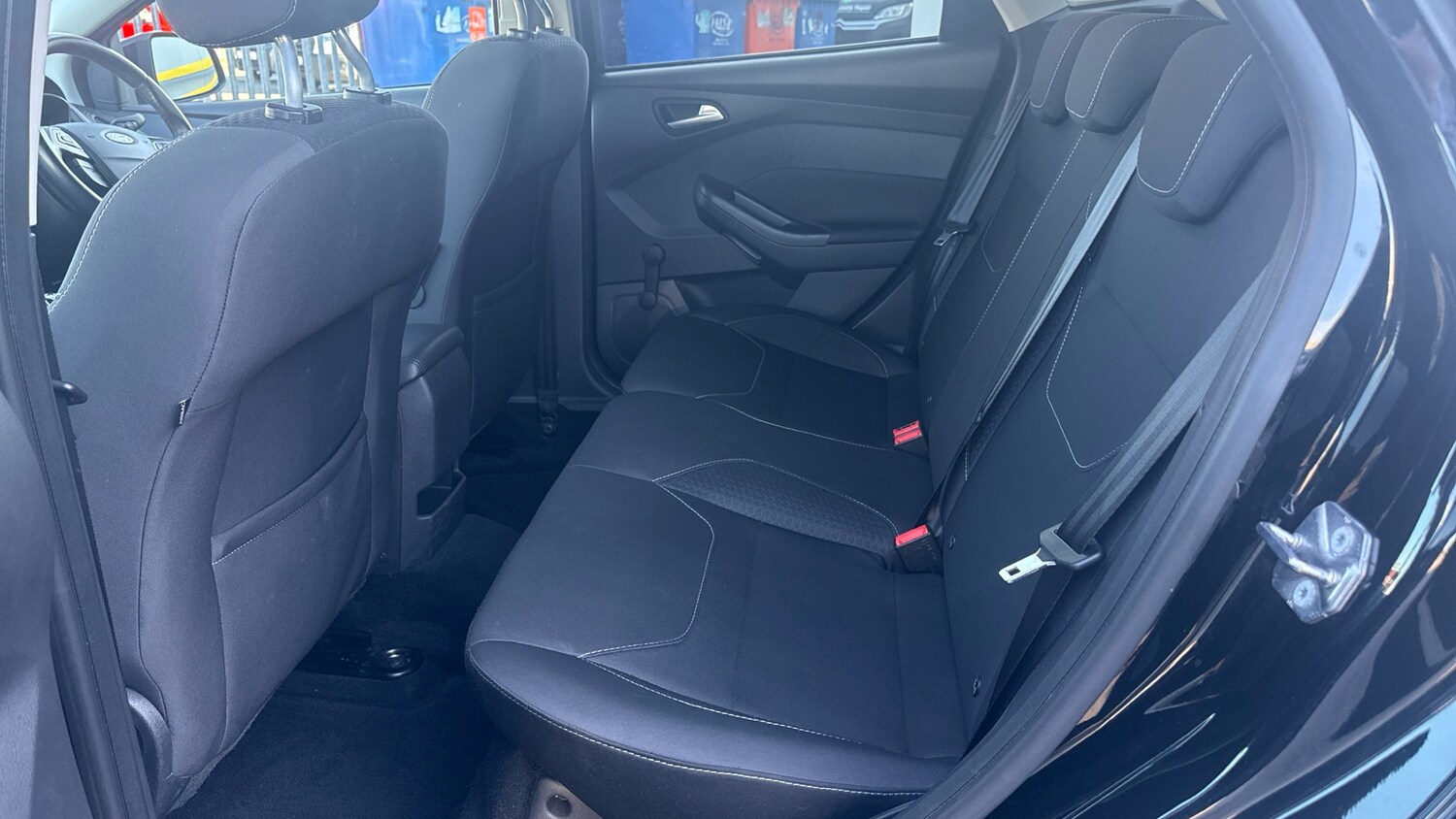 Used Ford Focus 2017 for sale - 77931562: Photo 28