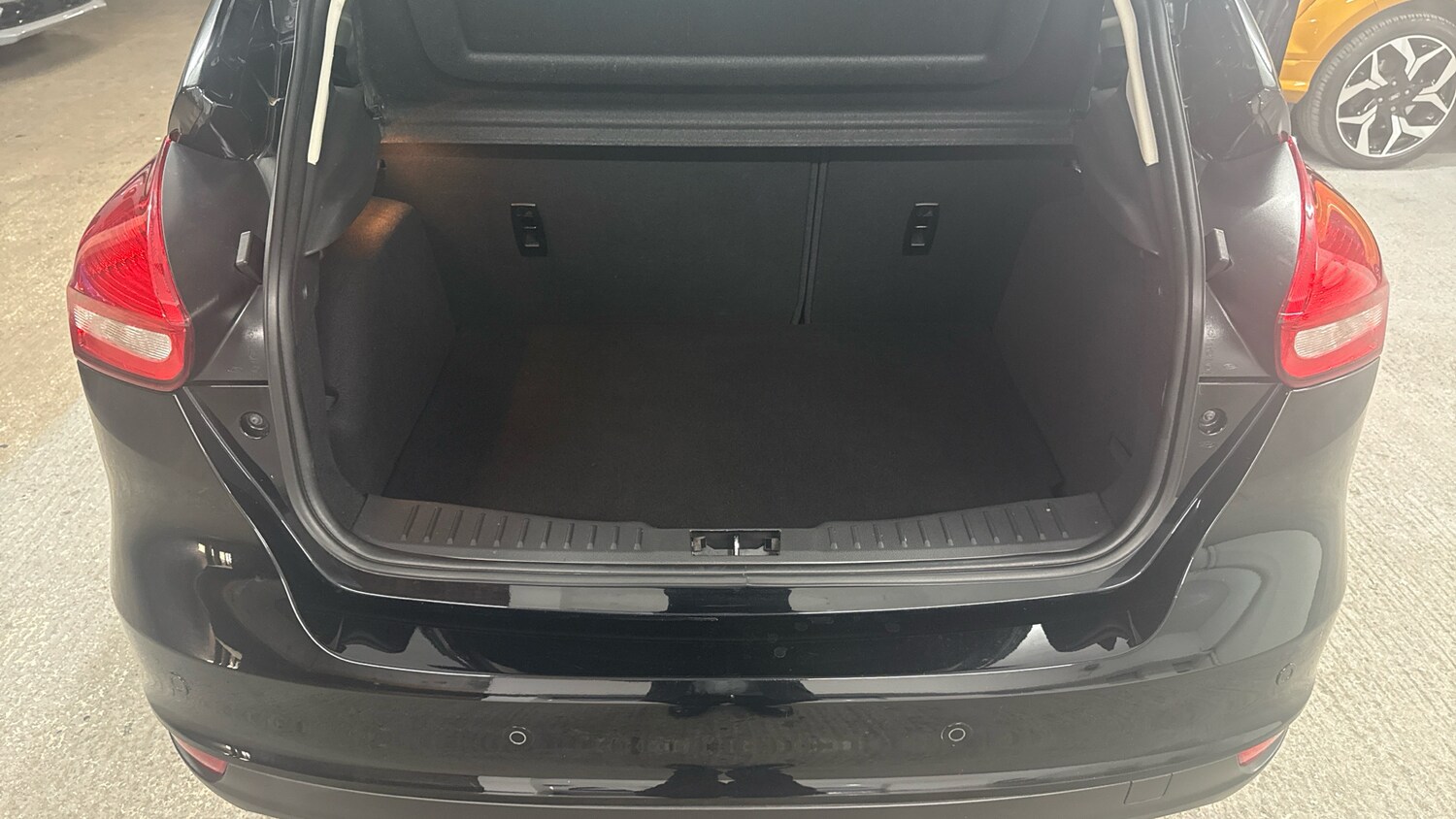 Used Ford Focus 2017 for sale - 77931562: Photo 29