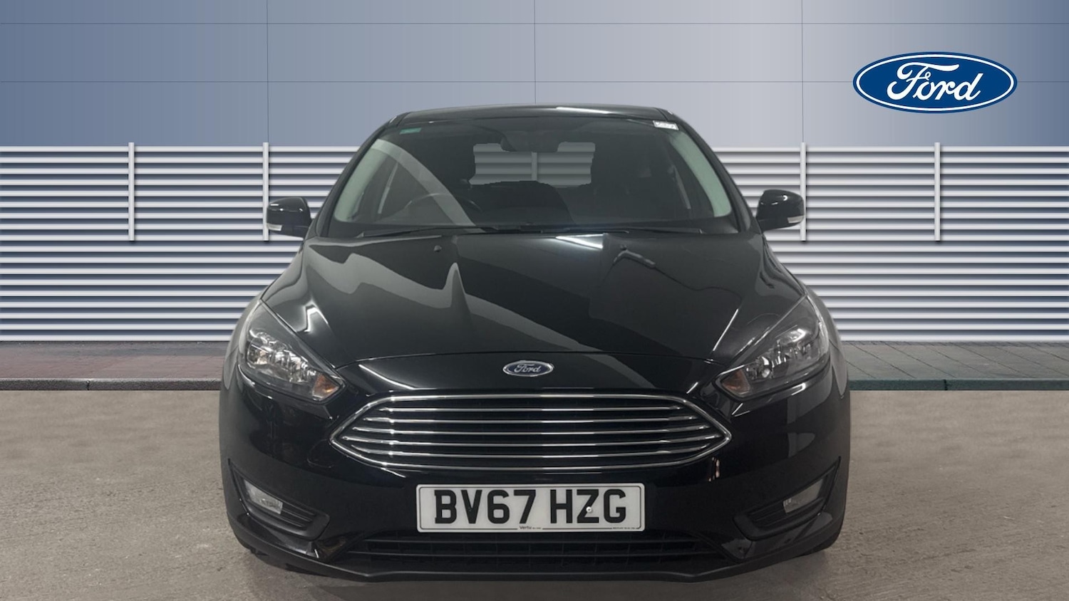 Used Ford Focus 2017 for sale - 77931562: Photo 3