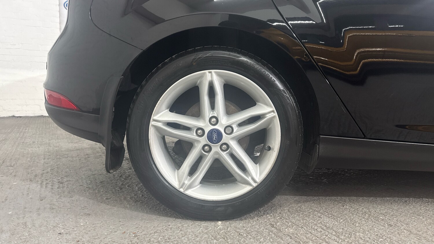 Used Ford Focus 2017 for sale - 77931562: Photo 32