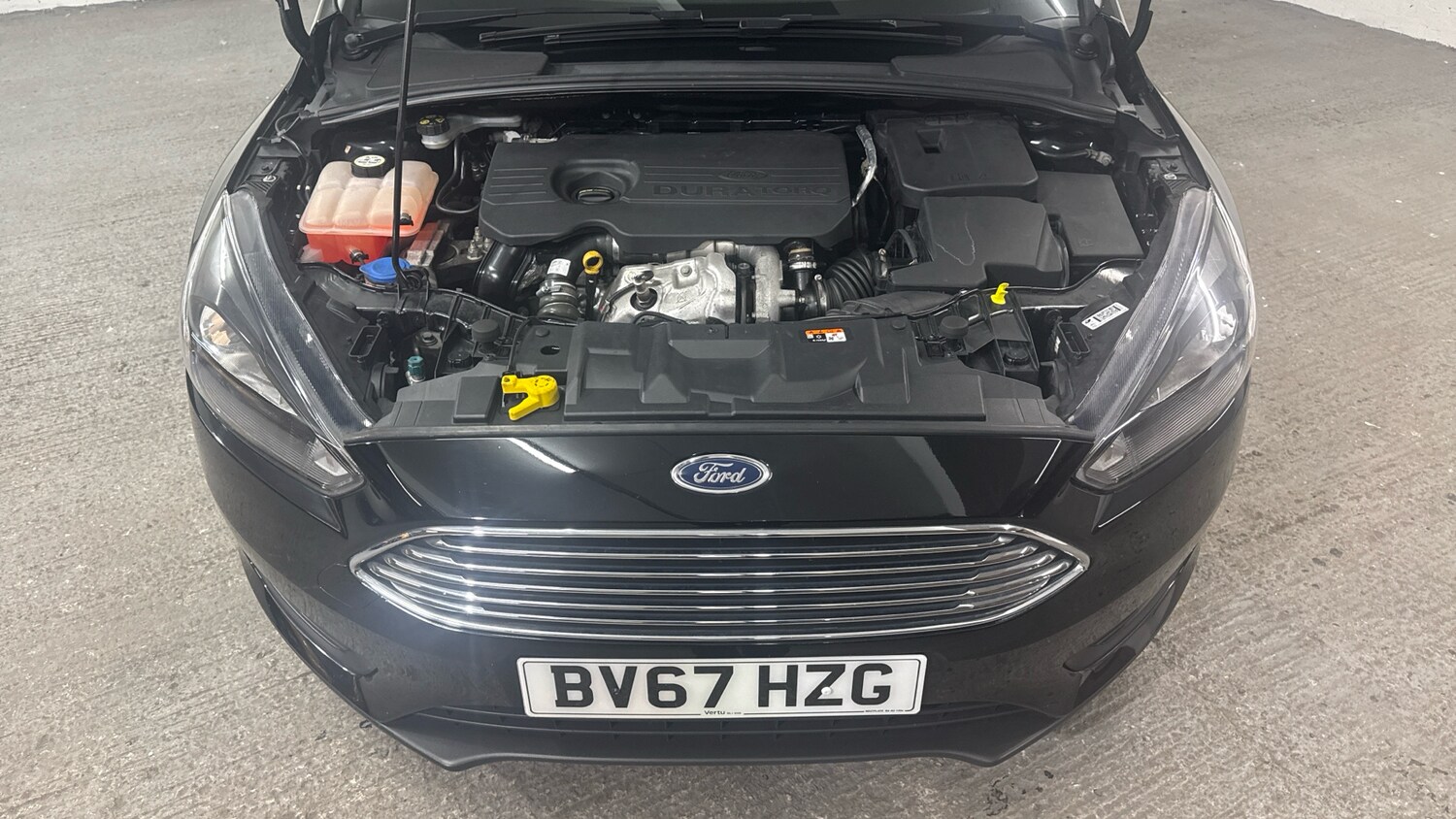 Used Ford Focus 2017 for sale - 77931562: Photo 33