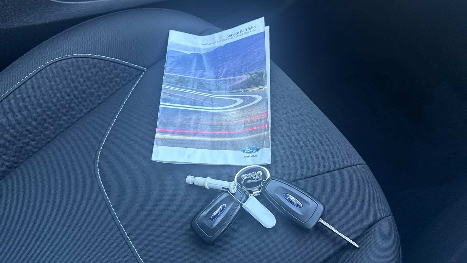 Used Ford Focus 2017 for sale - 77931562: Photo 34