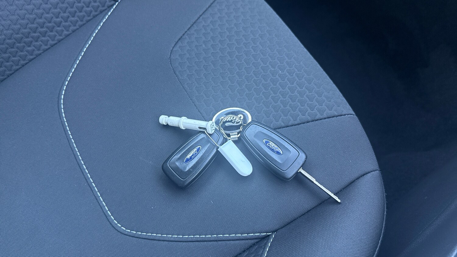 Used Ford Focus 2017 for sale - 77931562: Photo 35