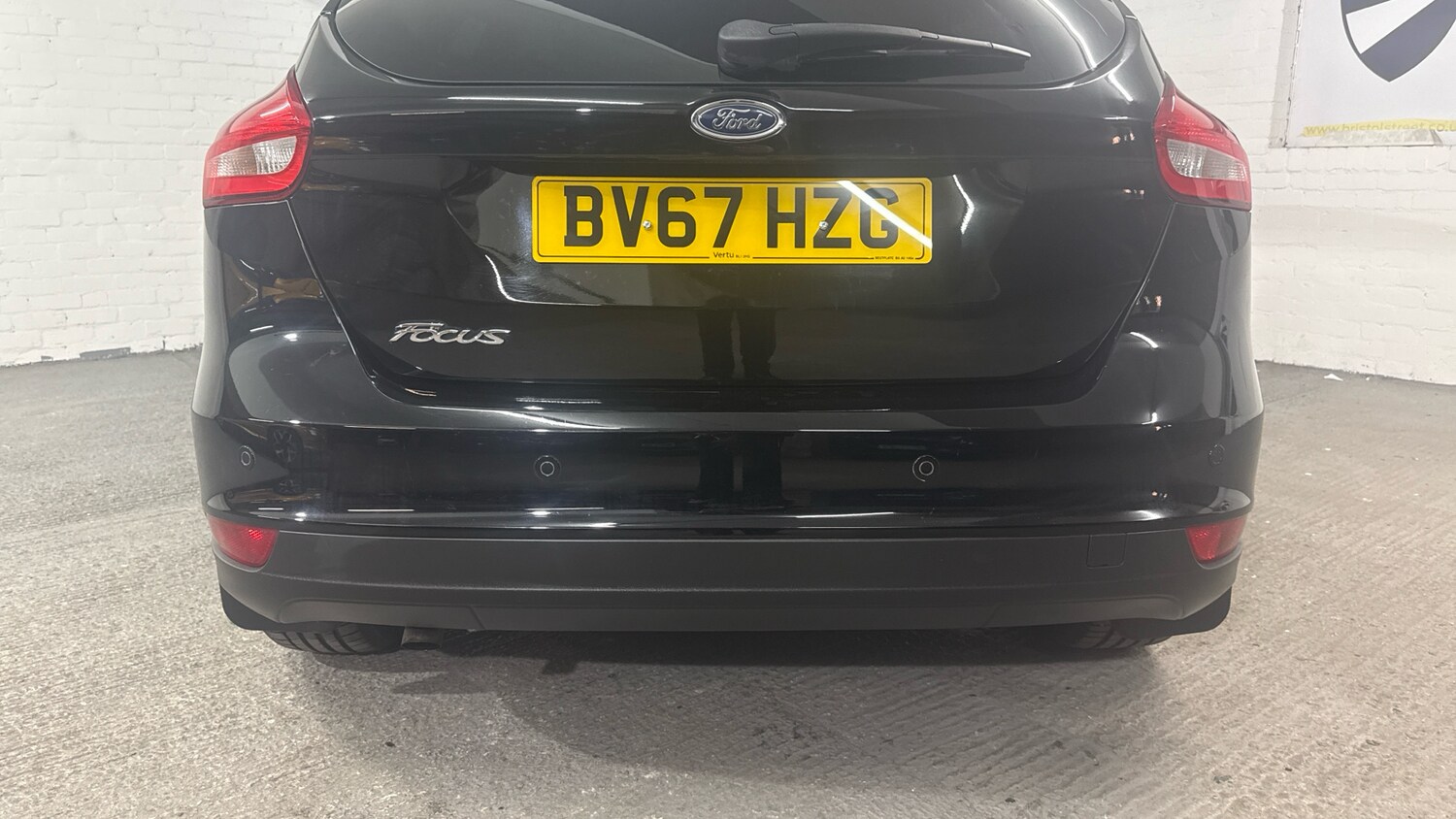 Used Ford Focus 2017 for sale - 77931562: Photo 36