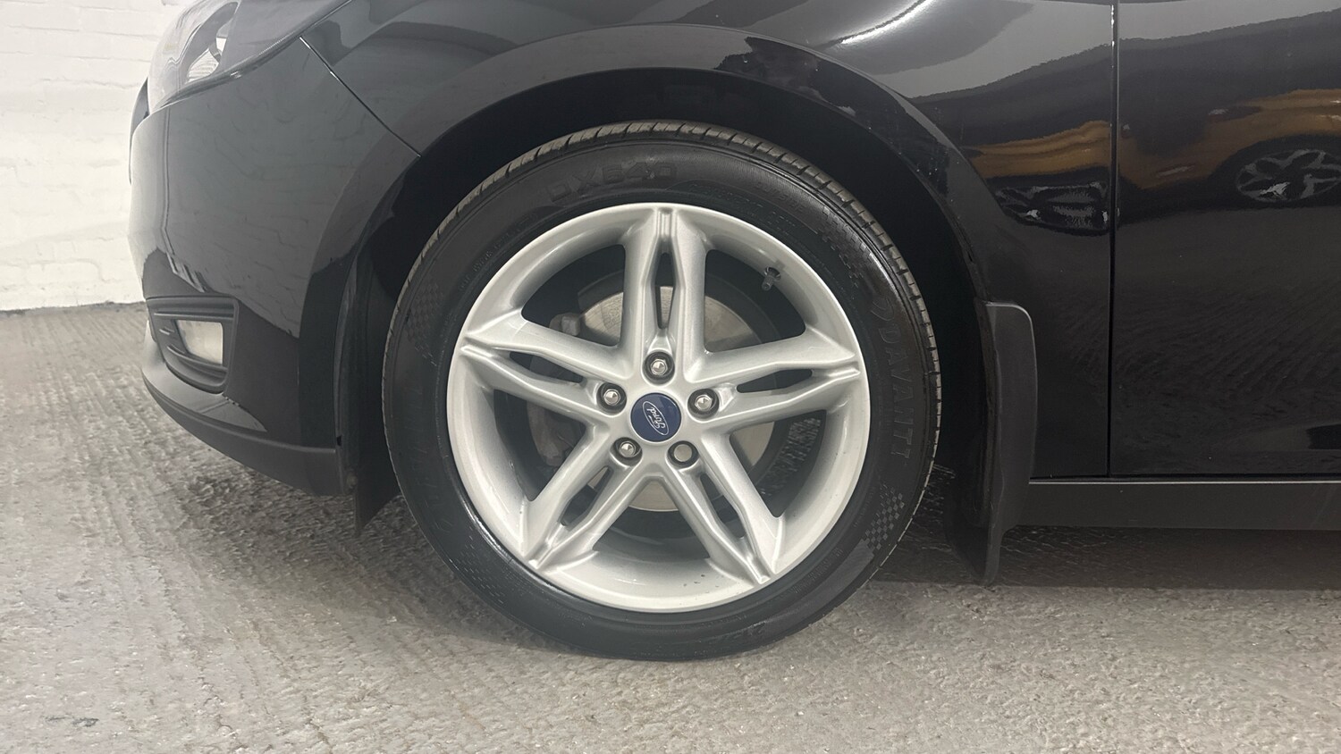 Used Ford Focus 2017 for sale - 77931562: Photo 37