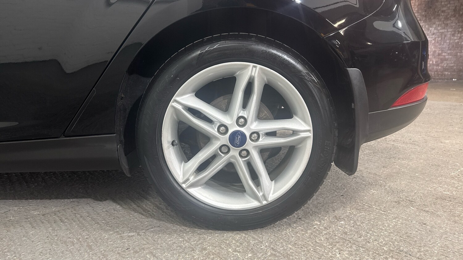 Used Ford Focus 2017 for sale - 77931562: Photo 38