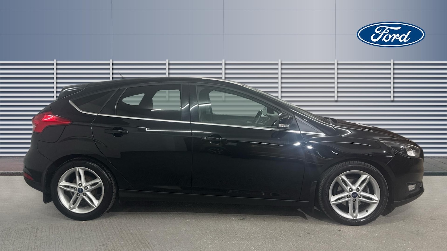 Used Ford Focus 2017 for sale - 77931562: Photo 4