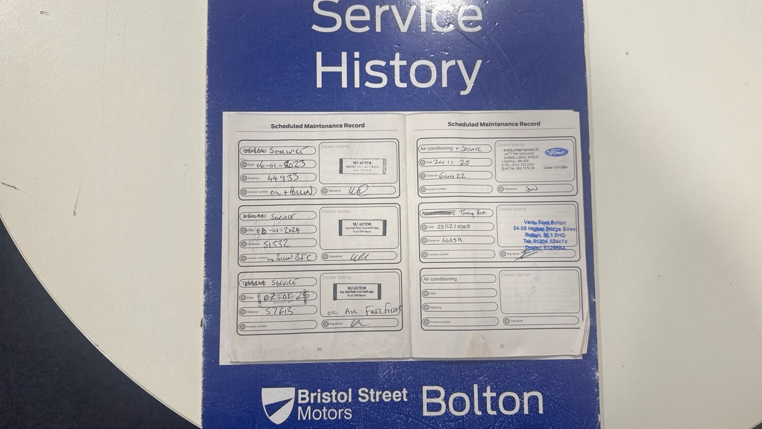 Used Ford Focus 2017 for sale - 77931562: Photo 41