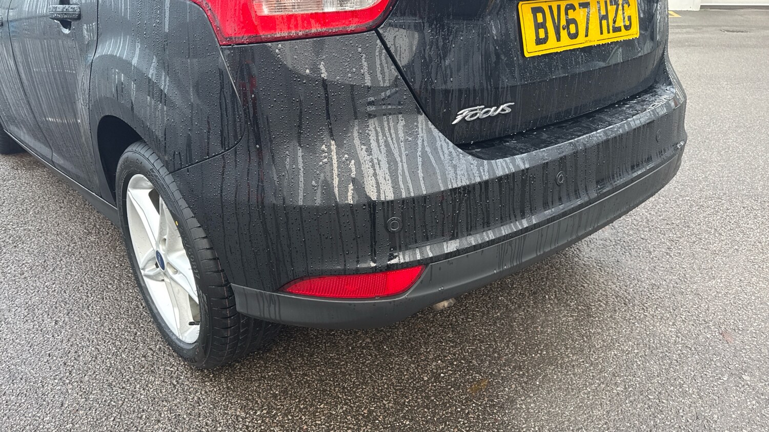 Used Ford Focus 2017 for sale - 77931562: Photo 42