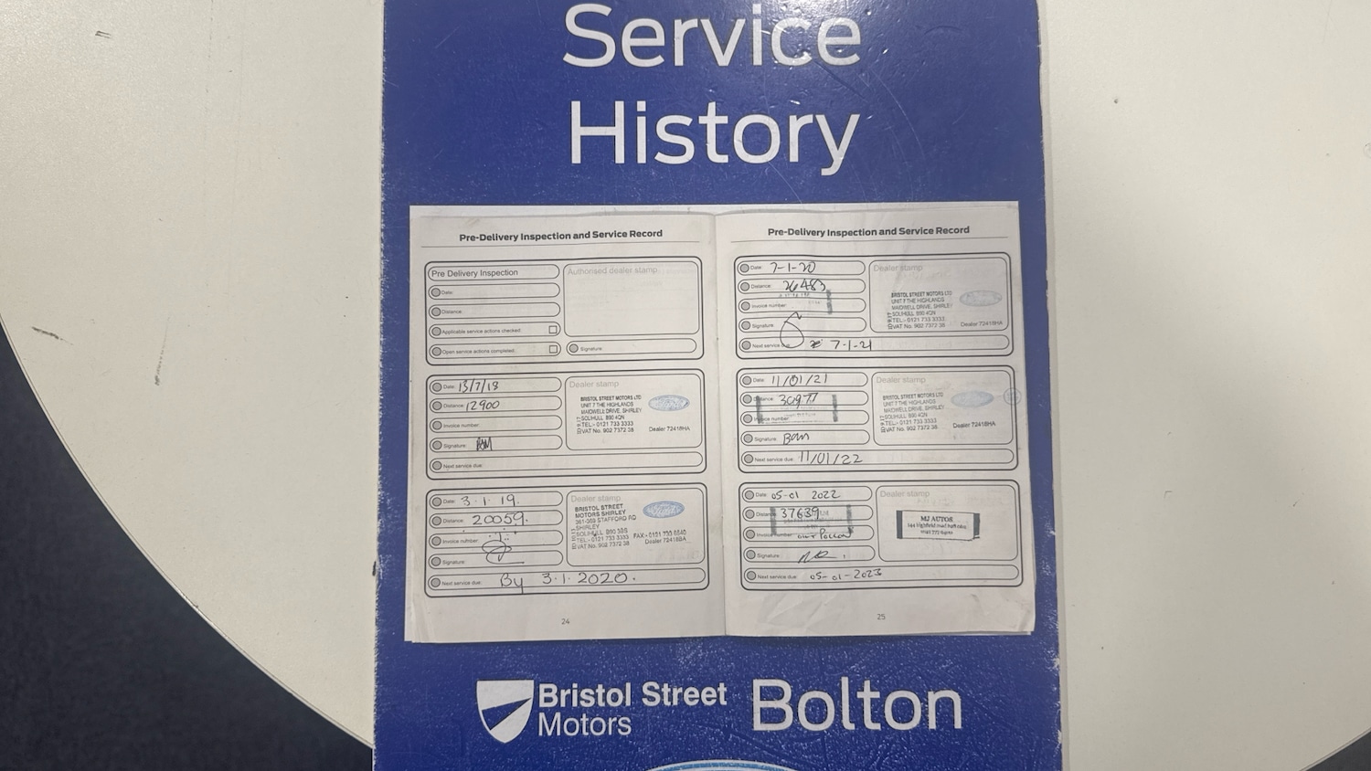 Used Ford Focus 2017 for sale - 77931562: Photo 5