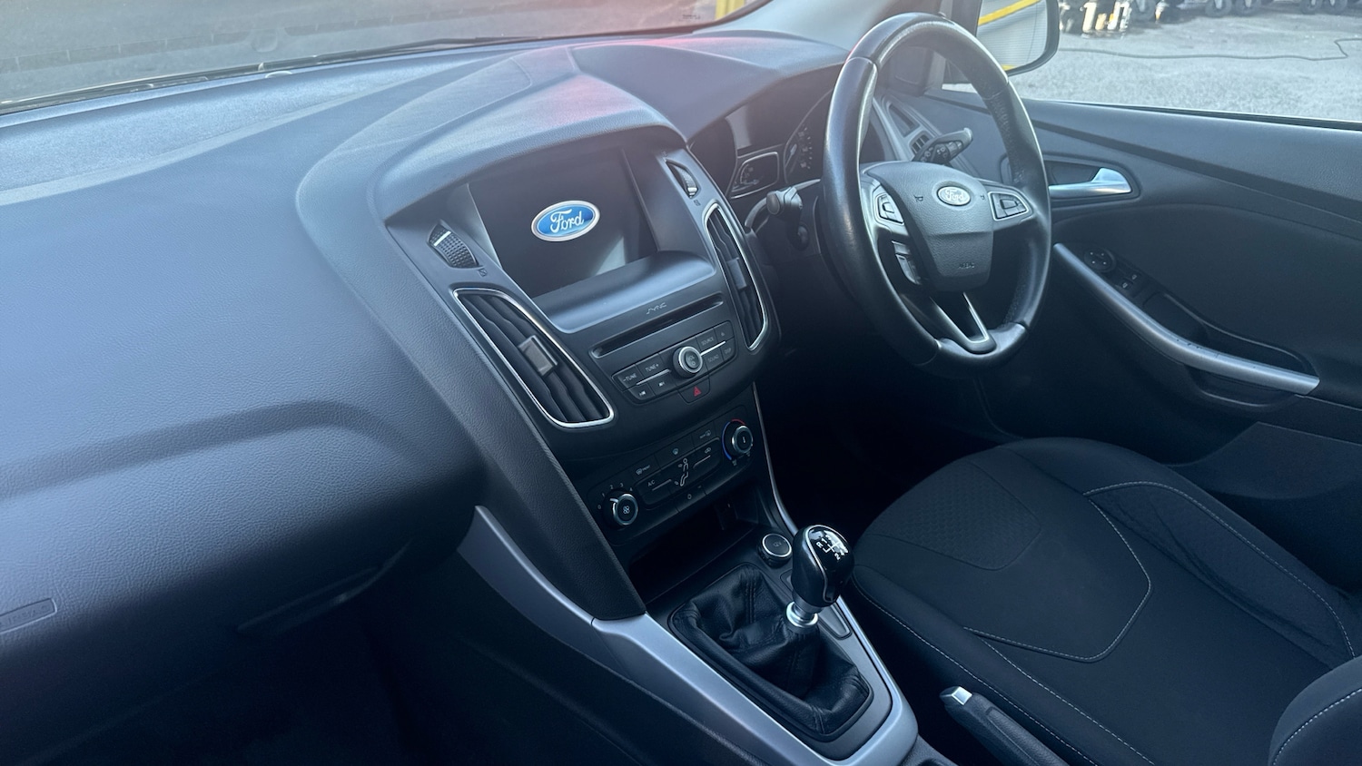 Used Ford Focus 2017 for sale - 77931562: Photo 7