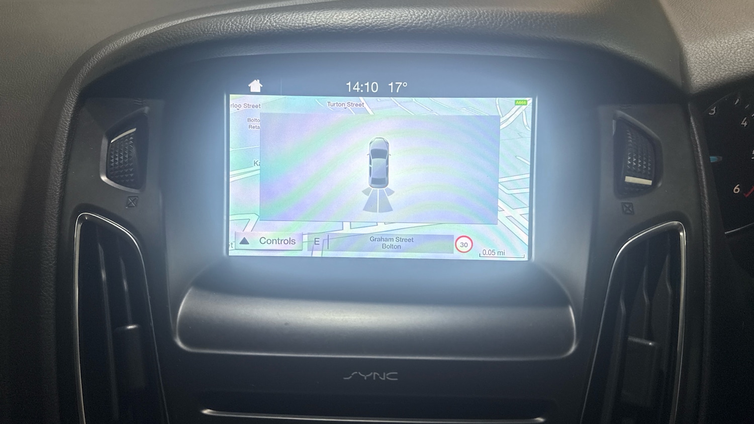 Used Ford Focus 2017 for sale - 77931562: Photo 9