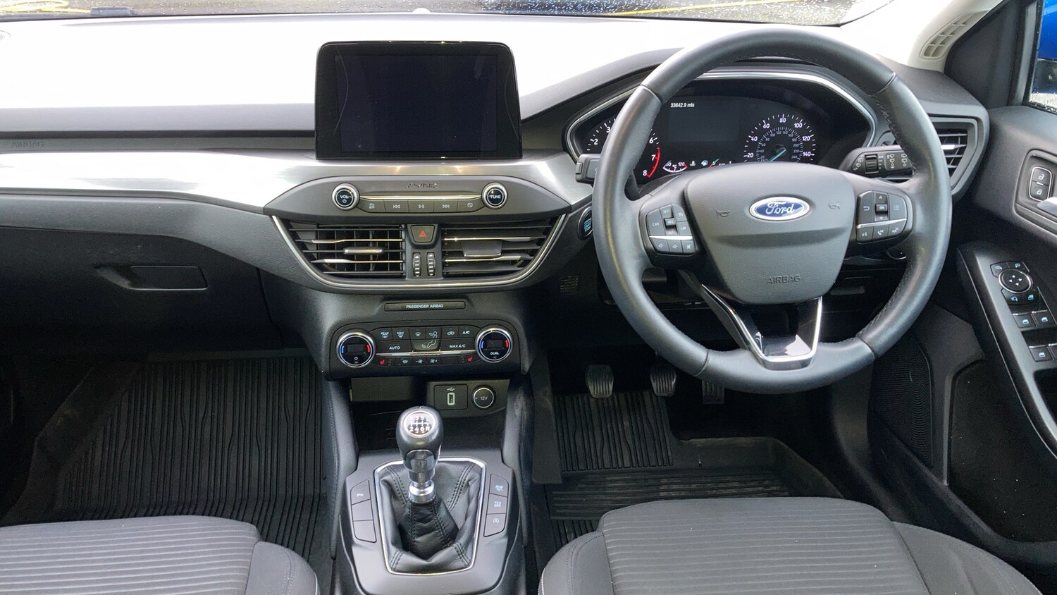 Used Ford Focus 2019 for sale - 77462313: Photo 11