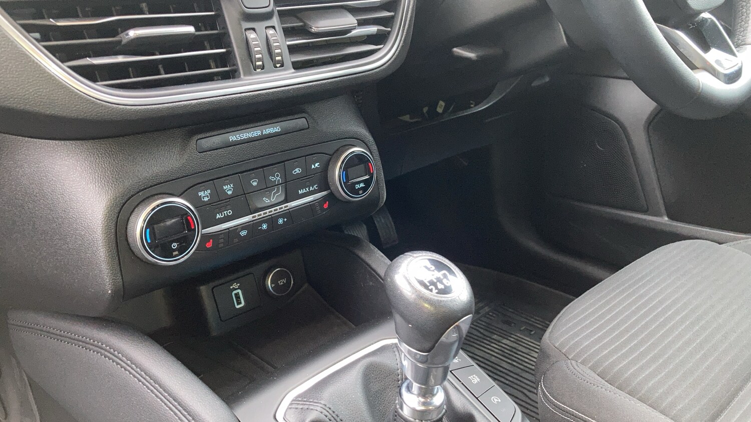 Used Ford Focus 2019 for sale - 77462313: Photo 12