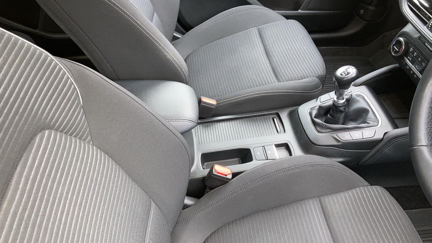 Used Ford Focus 2019 for sale - 77462313: Photo 14