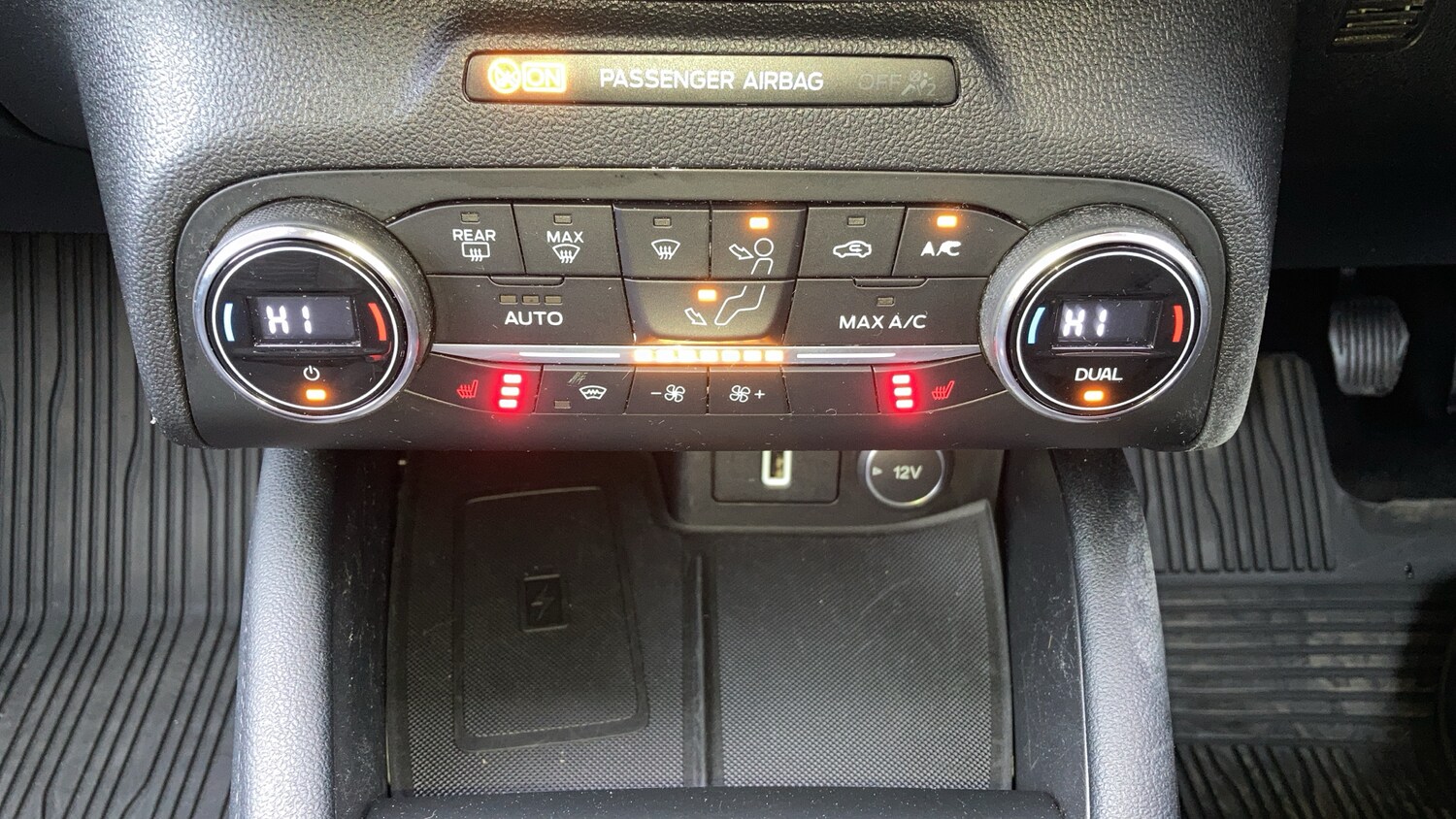 Used Ford Focus 2019 for sale - 77462313: Photo 17