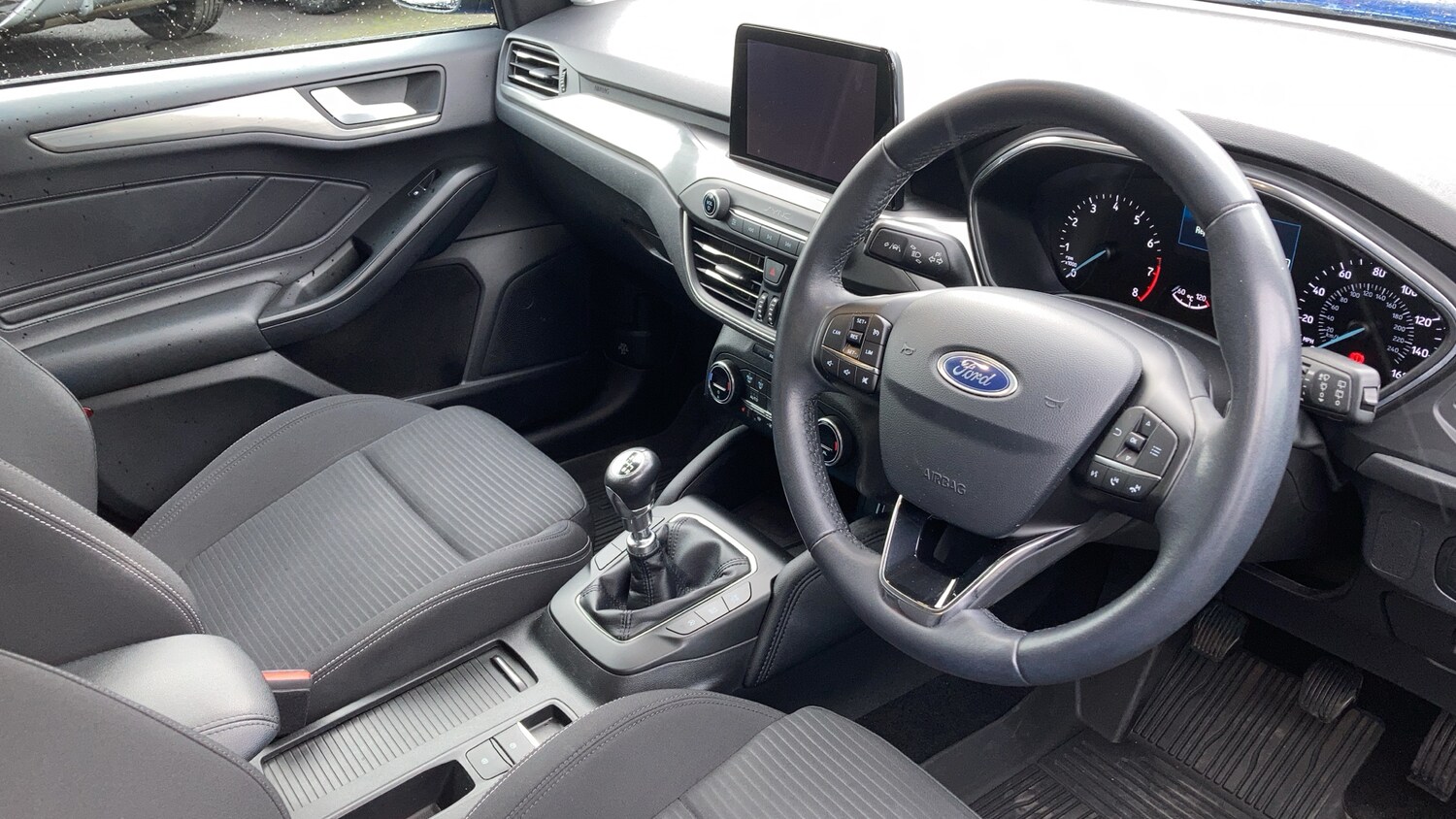 Used Ford Focus 2019 for sale - 77462313: Photo 18