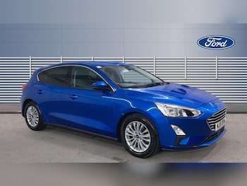 Used Ford Focus 2019 for sale - 77462313: Photo