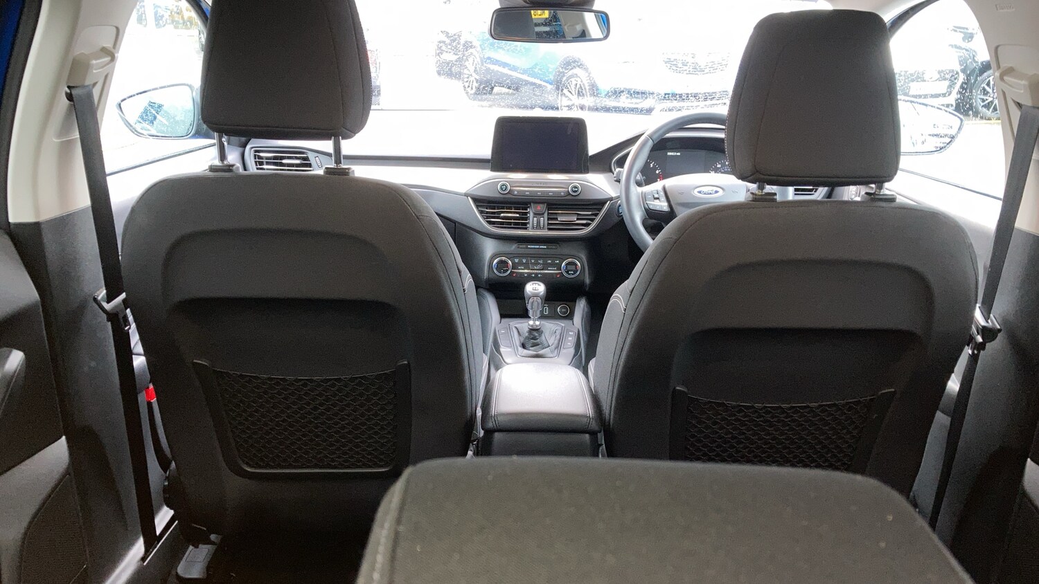 Used Ford Focus 2019 for sale - 77462313: Photo 24