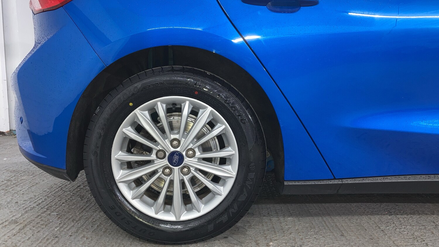 Used Ford Focus 2019 for sale - 77462313: Photo 30